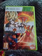 Dragon Ball Xenoverse Xbox 360, Online, Vechten, Ophalen of Verzenden, Zo goed als nieuw