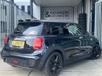 MINI Mini 1.5 Cooper Dalston Edition | JCW PACK | LEDER | HA, Auto's, Mini, Voorwielaandrijving, 136 pk, Gebruikt, Met garantie (alle)