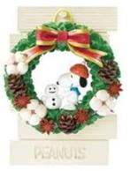 Snoopy / Peanuts re-ment Wreath collection, Ophalen of Verzenden, Nieuw, Tv, Actiefiguur of Pop