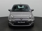 Fiat 500 1.0 Hybrid Dolcevita | PANORAMADAK | APPLE CARPLAY, 12 maanden, Stof, Gebruikt, Euro 6