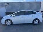 Toyota Prius 1.8 Business Navigatie, Trekhaak Compleet Deale, Gebruikt, 4 cilinders, Wit, Origineel Nederlands