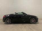 Audi TTS Roadster 2.0 TFSI quattro S-Line Virtual Aut. B&O L, Auto's, Automaat, TT, Euro 6, 4 cilinders