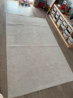 Mooie beige vloerkleed 160 x 230 cm, Huis en Inrichting, Stoffering | Tapijten en Kleden, Ophalen, Beige, 150 tot 200 cm, 200 cm of meer