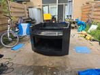 Alfa forni - Pizza oven onderstel met wielen, Tuin en Terras, Ophalen, Gebruikt, Alfa forni