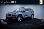 Skoda Kodiaq 1.4TSI Dsg 7Pers Style Business PANO | MEMORY |, 4 cilinders, 150 pk, 7 stoelen, Kodiaq