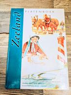 Zeeland Platenboek - Frans van den Driest, Ophalen of Verzenden, Gelezen, Frans van den Driest, Zeeland