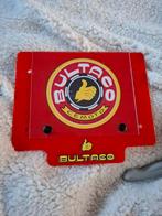 Bultaco CEMOTO Spatbord - Vintage Accessoire, Ophalen of Verzenden, Gebruikt