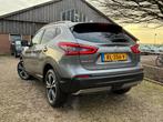 Nissan Qashqai 1.2 N-Connecta | Pano + 83.500 Nap + Cruise +, Auto's, Voorwielaandrijving, Stof, Gebruikt, 4 cilinders