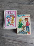 Kleuters kwartet, Verzamelen, Ophalen of Verzenden, Gebruikt, Kwartet(ten)