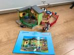 Playmobil 9276 Kattenverblijf, Ophalen of Verzenden, Zo goed als nieuw, Complete set