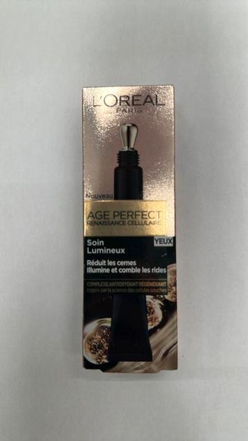 L’oreal Age Perfect - 3 doosjes beschikbaar voor biedingen