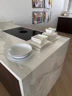 Borden sets, Huis en Inrichting, Ophalen, Gebruikt, Bord(en), Overige stijlen