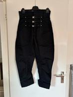 Marithé + François Girbaud Broek Maat 32, Ophalen of Verzenden, Zo goed als nieuw, Maat 46 (S) of kleiner, Blauw