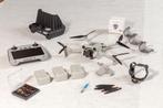 dji drone mini 3 pro fly more combo, Audio, Tv en Foto, Drones, Ophalen, Zo goed als nieuw, Drone met camera