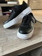 Nike air force 1 pixel zwart dames maat 40, Ophalen of Verzenden, Zo goed als nieuw, Sneakers of Gympen, Zwart