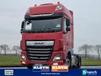 DAF XF 530, Auto's, Vrachtwagens, Automaat, Euro 6, Traction-control, Bedrijf