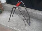 Bagagedrager grijs 28 inch drager achter o.a Batavus Stabilo, Fietsen en Brommers, Ophalen of Verzenden, Gebruikt