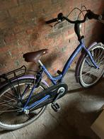 Meisjesfiets Batavus Cabana, Ophalen, Zo goed als nieuw