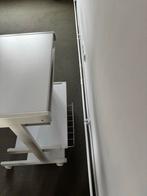 Computertafel - Bureau voor uw computer, Huis en Inrichting, Bureaus, Ophalen, Met wielen, Gebruikt, Bureau