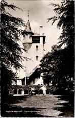 Haarle - Kasteel Sprengenberg, Verzenden, 1960 tot 1980, Ongelopen, Overijssel