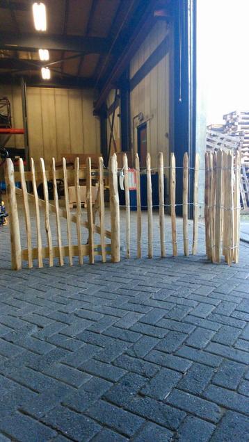 Aanbieding  : schapenhek  50 cm hoog  beschikbaar voor biedingen