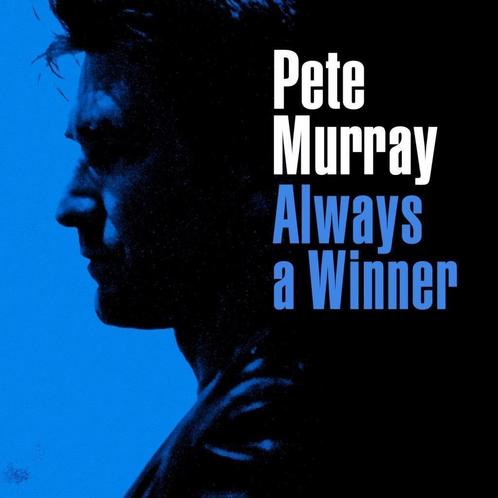 Pete Murray - Always A Winner (PROMO), Cd's en Dvd's, Cd Singles, Ophalen of Verzenden