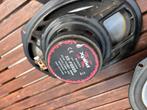 Mooie speakers, Ophalen of Verzenden, Zo goed als nieuw