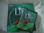 David Attenborough - Life - Quest Book - Het leven op aarde, Ophalen of Verzenden, Zo goed als nieuw, Natuur algemeen, David Attenborough
