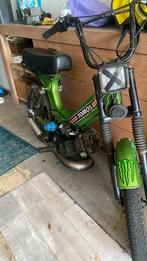 Tomos brommer, Fietsen en Brommers, Brommers | Tomos, Gebruikt, Overige modellen, Maximaal 45 km/u, 65 cc