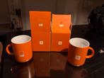 Nespresso Pantone Mok - Limited Edition, Ophalen of Verzenden, Nieuw