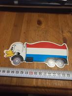 Holland duck, Verzamelen, Ophalen of Verzenden, Zo goed als nieuw