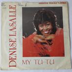 Denise Lasalle             My Tu -Tu, Ophalen of Verzenden, Gebruikt, 7 inch, Single
