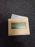 Kamerthermostaten nieuwe van showwand., Ophalen of Verzenden, Nieuw