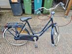 Gazelle Maxinette FM 50 cm WM 26'', Fietsen en Brommers, 50 tot 53 cm, Ophalen, Zo goed als nieuw