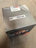 Ryzen 7 - 3800X - Inclusief nieuwe bijbehorende cooler, Computers en Software, Processors, 8-core, Gebruikt, Ophalen of Verzenden