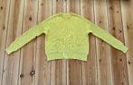 Envii Trui - Geel (Yellow Cream) - maat Small (maat 36), Kleding | Dames, Ophalen of Verzenden, Zo goed als nieuw, Maat 36 (S)