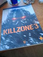 guide killzone 3, Shooter, 1 speler, Ophalen of Verzenden, Zo goed als nieuw