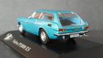 Volvo P 1800 ES 1971 1:43 Atlas Collections Pol, Hobby en Vrije tijd, Modelauto's | 1:43, Ophalen of Verzenden, Nieuw, Auto, Overige merken