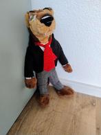 Efteling Wolf Knuffel, Ophalen of Verzenden, Zo goed als nieuw, Overige typen