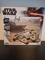 star wars, millennium falcon, lego, Verzamelen, Star Wars, Ophalen of Verzenden, Nieuw, Overige typen