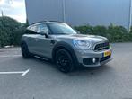 Mini Cooper Countryman 1.5 chili 100KW AUT 2017 Grijs, Auto's, 136 pk, 74 €/maand, Countryman, 715 kg