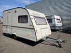 Home-car Comfort 36 met Airco, Home-car, Bedrijf, 500 - 750 kg, Tot en met 4