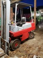 Linde 2500 2500 (bj 1990), Heftruck, 2000 tot 3000 kg, Overige aandrijving