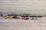 Lima wagonetjes en rijtuigen 18 stuks Schaal H0, Hobby en Vrije tijd, Modeltreinen | H0, Gelijkstroom, Ophalen of Verzenden, Lima