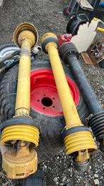 Aftakas walterscheid, Auto-onderdelen, Ophalen of Verzenden, Nieuw