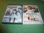 Die Weissensee Saga Seizoen 1 + 2 2x dubbel-dvd, Verzenden, Alle leeftijden, Boxset, Drama