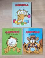 4x GARFIELD stripboeken nr 4, 79, 82 NIEUW+ deel 42(pocket), Boeken, Stripboeken, Verzenden