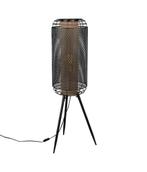 Dutch Bone - vloerlamp Archer XL, Huis en Inrichting, Lampen | Vloerlampen, Ophalen, 100 tot 150 cm, Zo goed als nieuw, Metaal