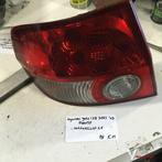 Hyundai Getz 1.3 3 drs 2003 Achterlicht Links of Rechts