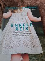 Marelle Boersma - Enkele reis, Ophalen, Zo goed als nieuw, Marelle Boersma
